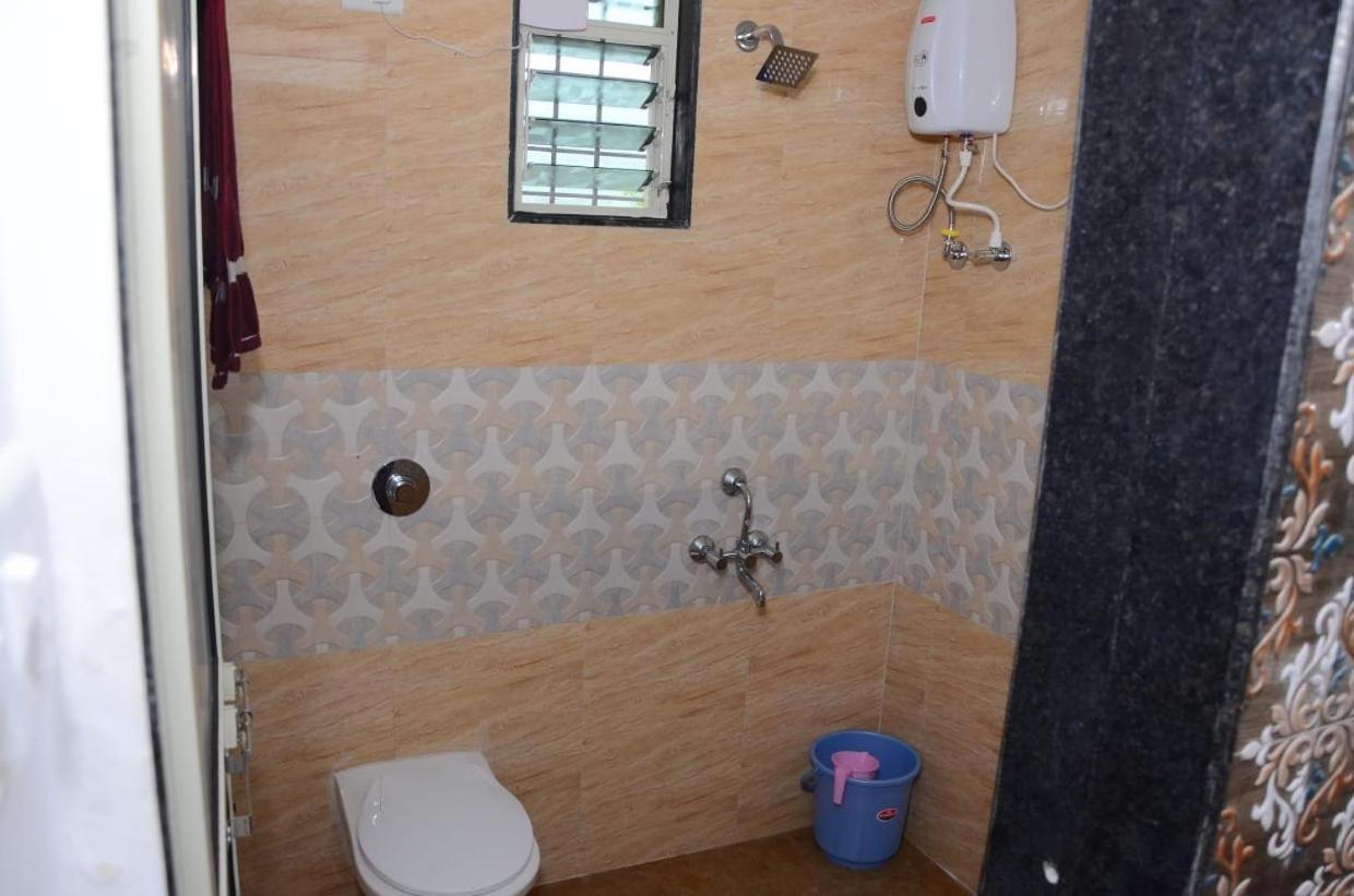 A2Zroomz Aarya Villa 4 Bhk Lonavala Exteriér fotografie