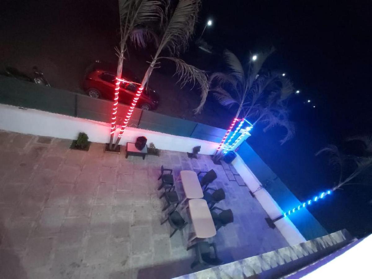 A2Zroomz Aarya Villa 4 Bhk Lonavala Exteriér fotografie