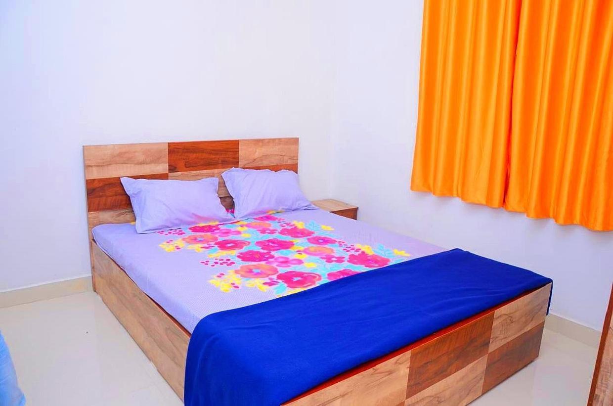 A2Zroomz Aarya Villa 4 Bhk Lonavala Exteriér fotografie