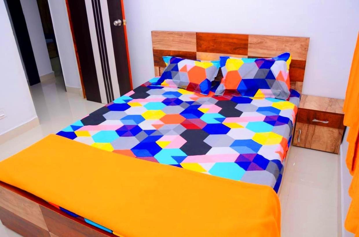 A2Zroomz Aarya Villa 4 Bhk Lonavala Exteriér fotografie